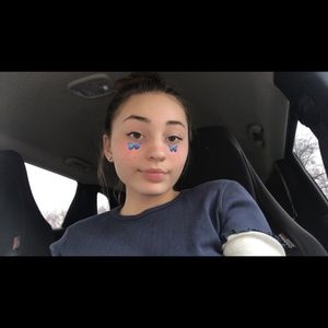 Meet your Posher, Kianna